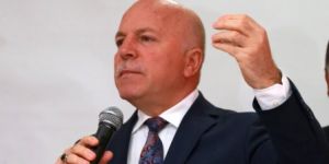 “İstikametimiz, tercihimiz güçlü bir Türkiye içindir”