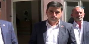 CHP’li muhtarlardan noter tasdikli istifa