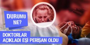 İbrahim Erkal son durumu ne?