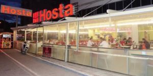 Ünlü dönerciye 'FETÖ'nün gizli kasası