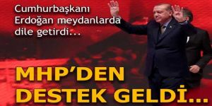 Yalçın: Referandum sonrası 'idam' için sandık kurulabalir