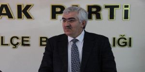 Öz'den miting teşekkürü