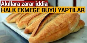 FETÖ'cülerin akıllara zarar 'büyülü ekmek' iddiası