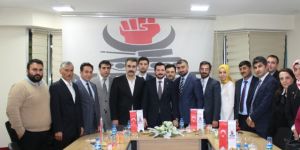 Midder'den Erzurum Çıkarması