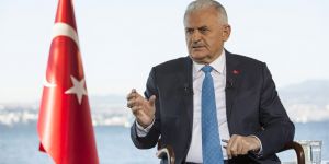 Yıldırım'dan ’eyalet’ iddiasına sert tepki