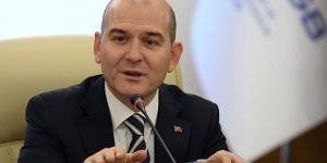 Korkunç gerçeği İçişleri Bakanı açıkladı