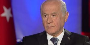 Sosyal medya Devlet Bahçeli’nin açıklamasını konuşuyor