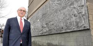 Sönmez: Erzurum'un kahraman çocukları efsane değil, tarihi gerçek