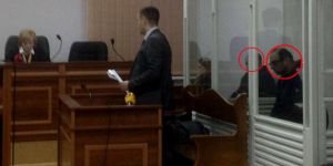 Ukrayna'da iki Türk tutuklandı! Suçlama ise...