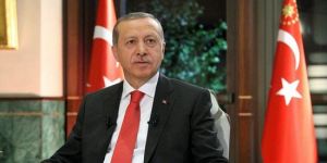 Erdoğan: "Pazar akşamı ülkenin bayramı olacak".