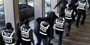 FETÖ/PDY operasyonu