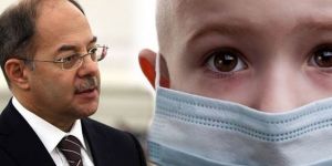 Recep Akdağ: Buradan itiraf edeyim...