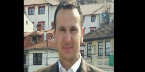 Operasyon sırasında uçurumdan düşen binbaşı şehit oldu