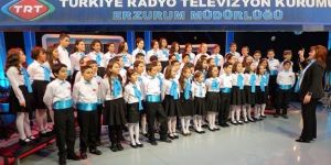Erzurum'da  5 günde 4 program