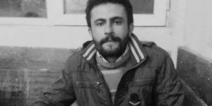 Erzurumlu Kayıp işçi bulanamıyor