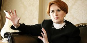 Meral Akşener'den ilk açıklama