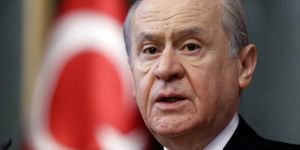 MHP lideri Devlet Bahçeli'den ilk açıklama