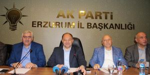 Bakan Akdağ'ın "evet" zaferi