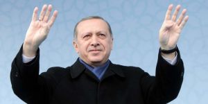 Cumhurbaşkanı Erdoğan, gündemindeki ilk başlığı açıkladı