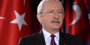 Kılıçdaroğlu'ndan son dakika açıklaması