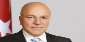 Başkan Sekmen'den Referandum Teşekkürü