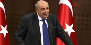 Türkeş: Ülkü Ocakları’nın içine düştüğü durum üzüntü verici