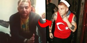 Gökhan Özoğuz’dan referandum sonrası videolu açıklama