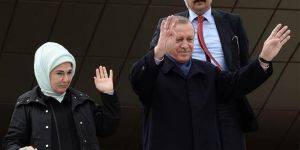 Referandumdan bir gün sonra 2019 mesajı verdi