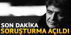 Savcılıktan İbrahim Erkal'la ilgili flaş karar