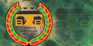 Türkiye Barolar Birliği'nden 13 maddelik referandum açıklaması