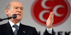 Bahçeli'den referandum yorumu