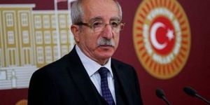 Miroğlu: AK Parti, Kürt ittifakı Türkiye'ye kazandırır