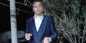 Oy kullandığı okulda polise kafa atan genç tutuklandı