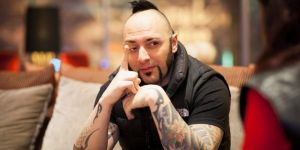 Hayko Cepkin'den YSK göndermesi