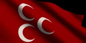 MHP’de art arda istifalar