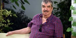 Bülent Kayabaş hayatını kaybetti