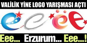 Erzurum'a yeni logo yarışması