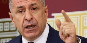 Özdağ: Erdoğan Pirus zaferiyle karşı karşıyadır