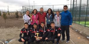 Bocce’nin şampiyonları belli oldu