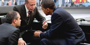 Erdoğan: Obama bizi aldattı