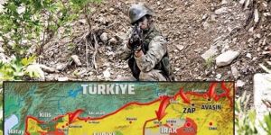 Temizlik için düğmeye basıldı