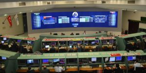 Borsa İstanbul zirveyi deniyor!