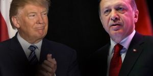 Erdoğan-Trump görüşmesinin tarihi belli oldu