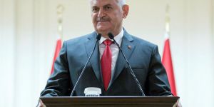 Başbakan'dan CHP'ye Danıştay tepkisi!.
