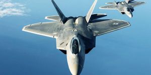 ABD: Çin'e ait bombardıman uçaklarında olağanüstü hareketlilik gözlemliyoruz