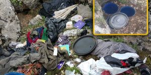 Lice'de operasyon tamamlandı