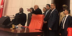 Milletvekili Aydemir: “Milli iradeye minnettarız”
