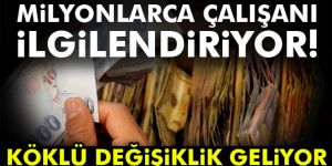 Kıdemde 30 gün tamam