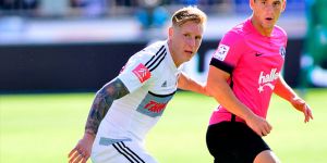 Gaziantepsporlu Rajtoral intihar etti