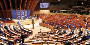 AKPM’de en kritik Türkiye oylaması